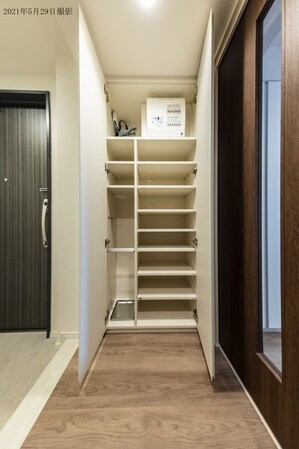 パークアクシス本所・親水公園の物件内観写真